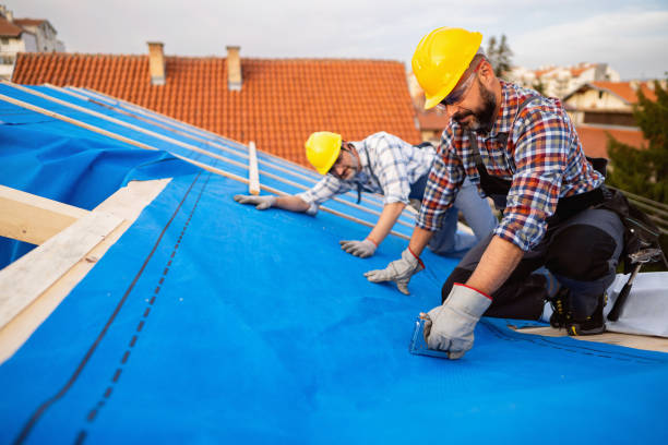 Fast & Reliable Emergency Roof Repairs in Greenacres, CA